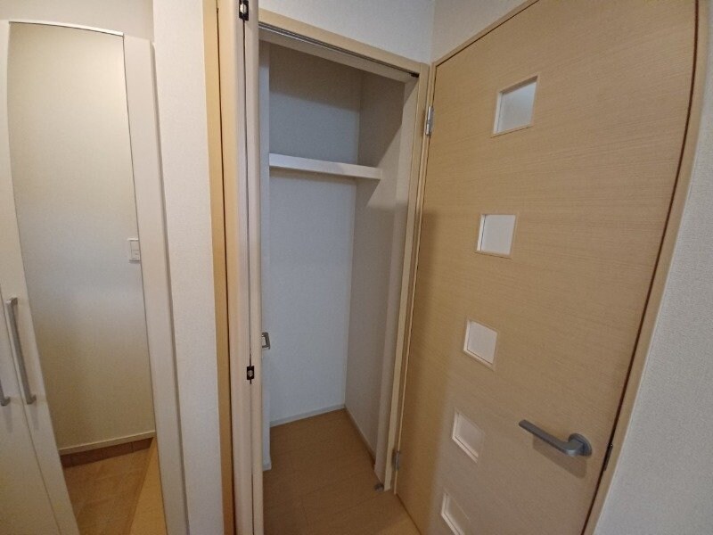 同型反転タイプのお写真です ケントスⅠ