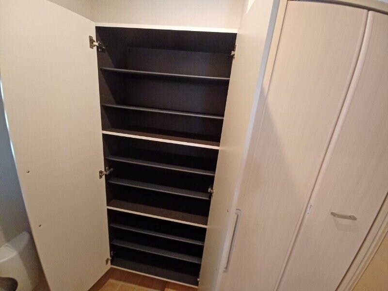 同型反転タイプのお写真です ケントスⅠ