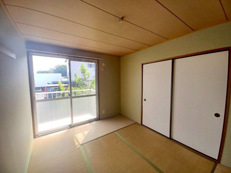 センチュリーハイツ海山道Ⅱ