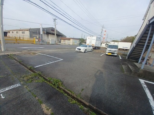  センチュリーハイツ海山道Ⅱ