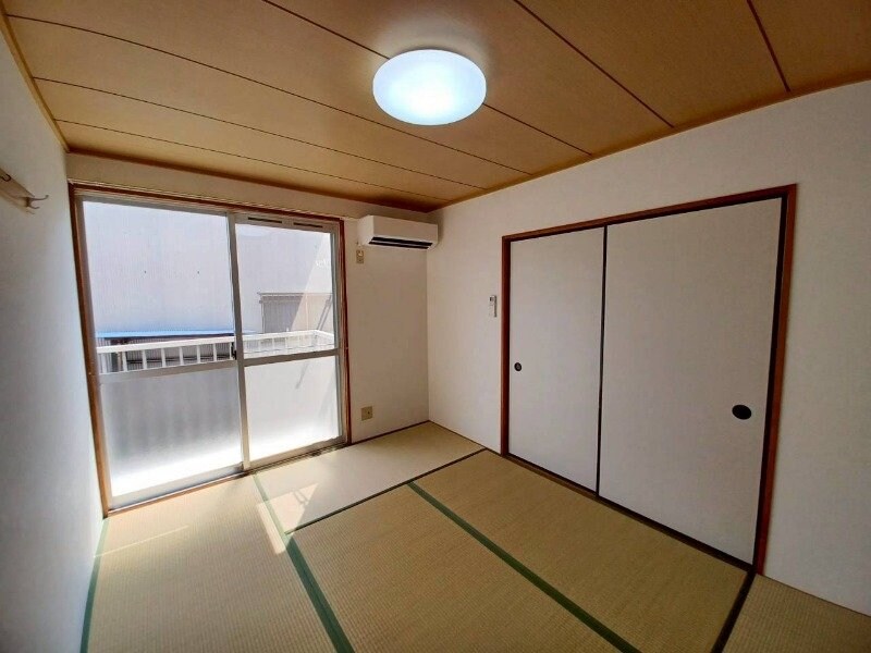  センチュリーハイツ海山道Ⅱ
