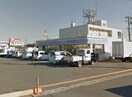 ローソン 四日市みやまど店(コンビニ)まで500m センチュリーハイツ海山道Ⅱ