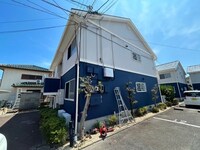 エステート日永　Ｃ