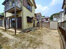  小中学校近くP3台敷礼保証金ナシ外国籍OKの家