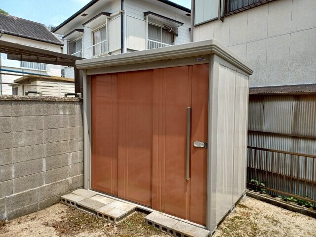  小中学校近くP3台敷礼保証金ナシ外国籍OKの家