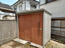  小中学校近くP3台敷礼保証金ナシ外国籍OKの家