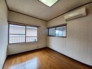  小中学校近くP3台敷礼保証金ナシ外国籍OKの家