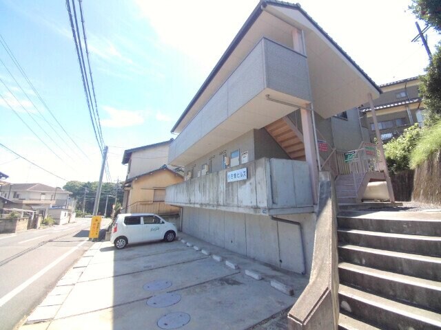  小古曽ヒルズ
