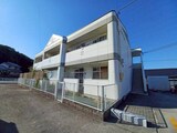 ピュアハイム B棟