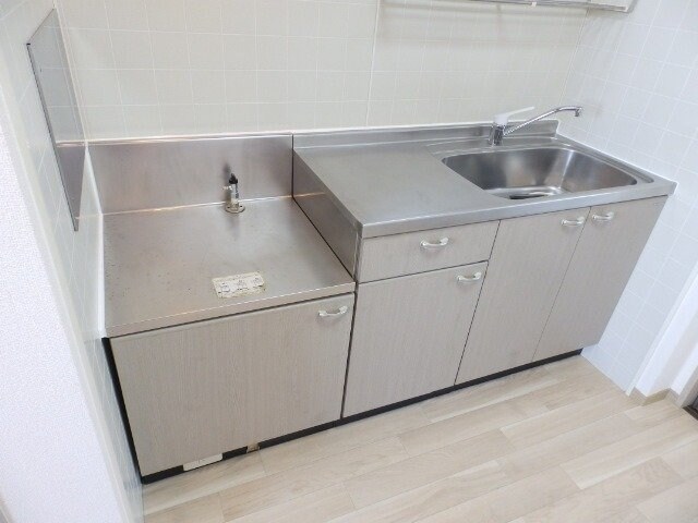 別部屋反転タイプ写真 サングリーン