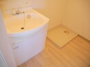 別部屋反転タイプ写真 サングリーン