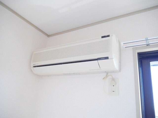 別部屋反転タイプ写真 サングリーン