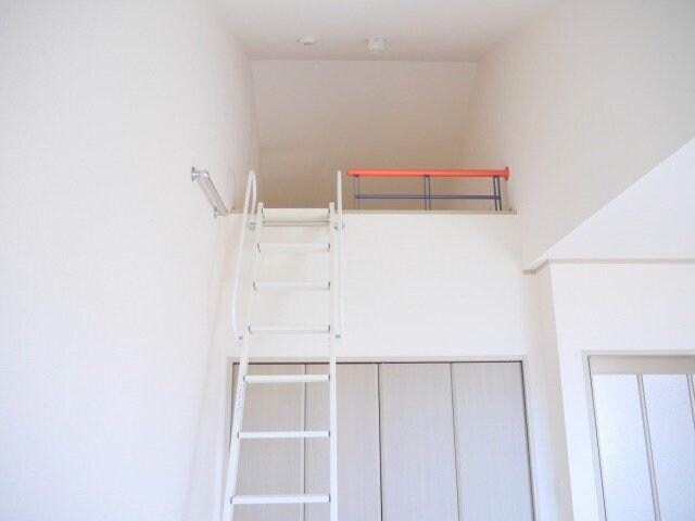 別部屋反転タイプ写真 サングリーン