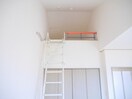 別部屋反転タイプ写真 サングリーン