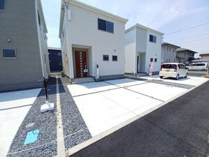 マイホームネクスト長太旭町四丁目　2号棟