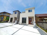 マイホームネクスト長太旭町四丁目Ⅱ　2号棟