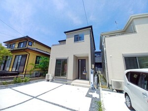 マイホームネクスト長太旭町四丁目Ⅱ　1号棟