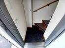 同棟別部屋のものです グラン・ノワール