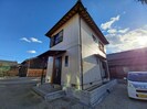 日永S様貸家の外観