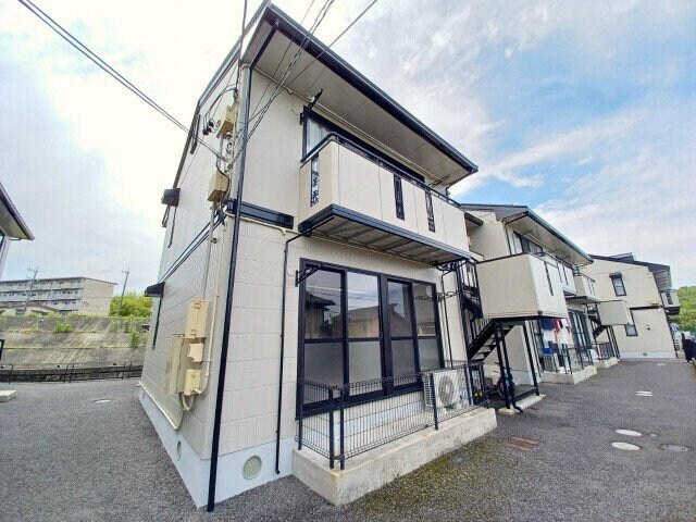  サニーコート　Ｃ棟