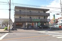 エクセレンスときわＢ棟