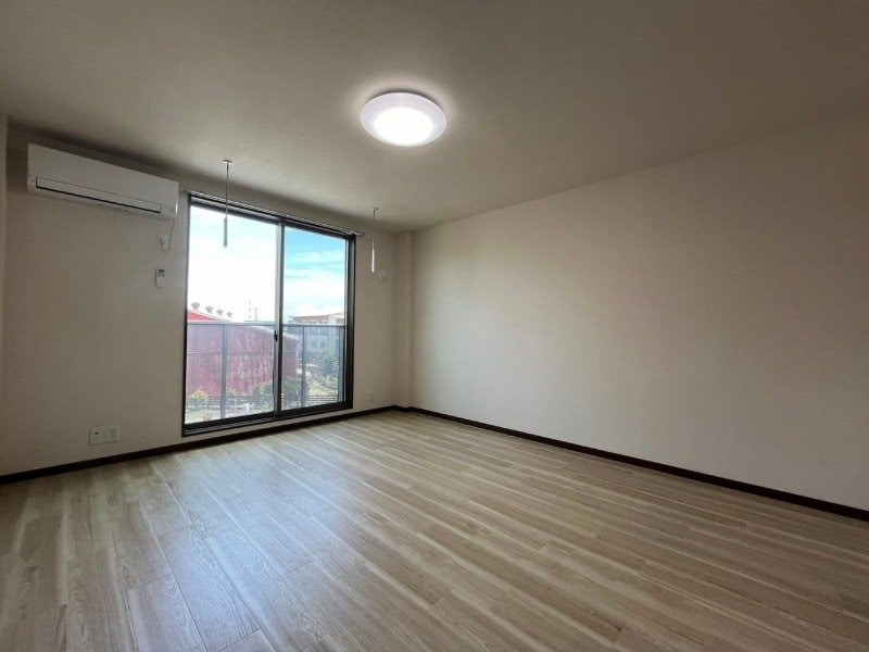 同型別物件写真です ハーバーサイドＩＮＢ