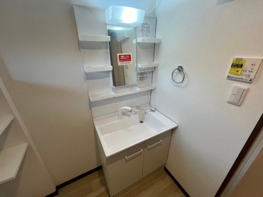 同型別物件写真です ハーバーサイドＩＮＢ