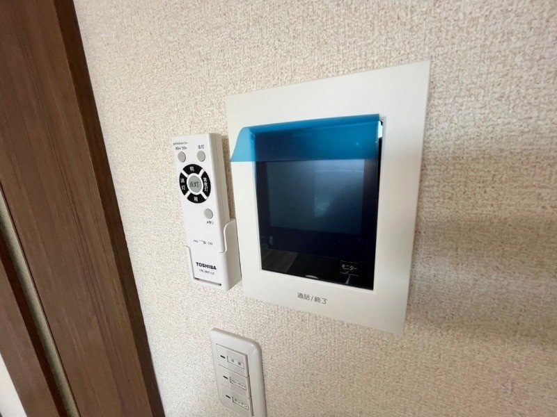 同型別物件写真です ハーバーサイドＩＮＢ