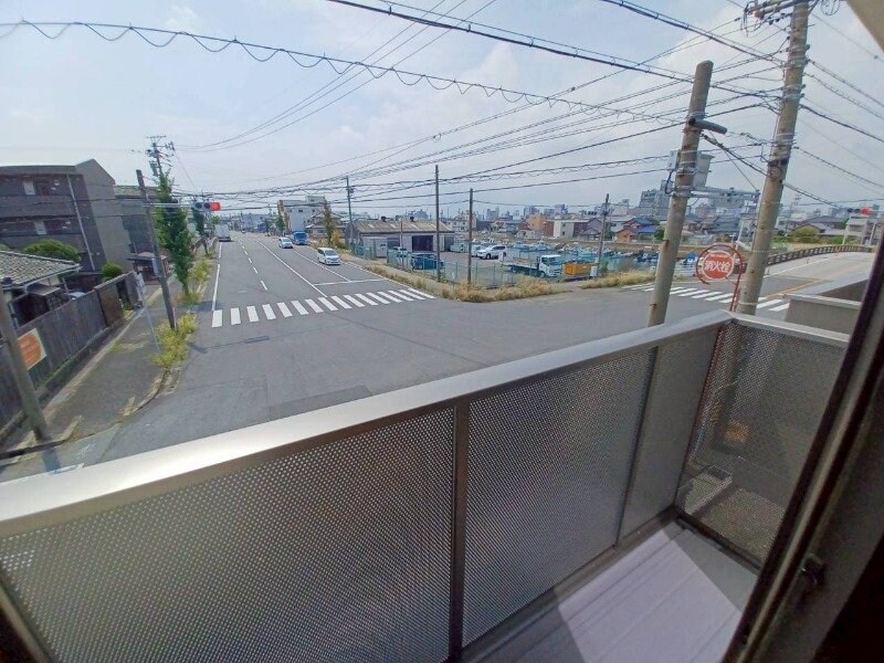  ハーバーサイドＩＮＢ