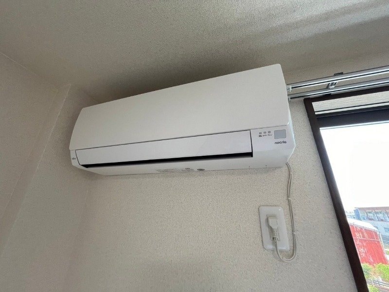 同型別物件写真です ハーバーサイドＩＮＢ