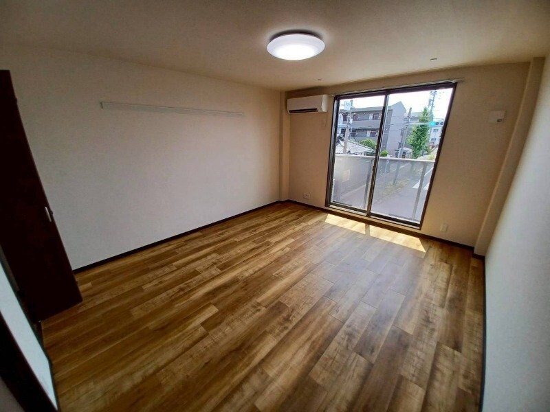  ハーバーサイドＩＮＢ