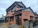 日永3丁目貸家の外観