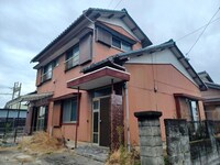 日永3丁目貸家