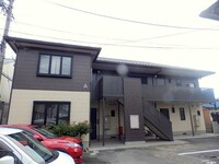 アムール芝田　Ａ