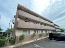 ディアコートＳＡＫＵＲＡＤＡＩ　Ａの外観
