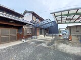 四日市市采女町 戸建 連棟(東 ２階建)