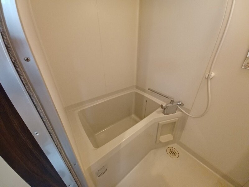 ※同棟別部屋の写真です ヒルホーム青山