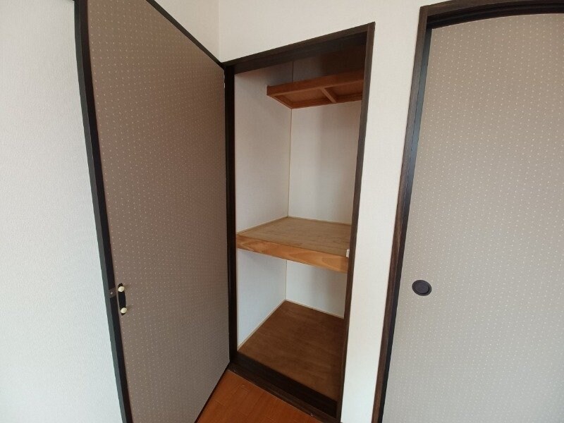 ※同棟別部屋の写真です ヒルホーム青山