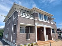 グレイスヒルＡ