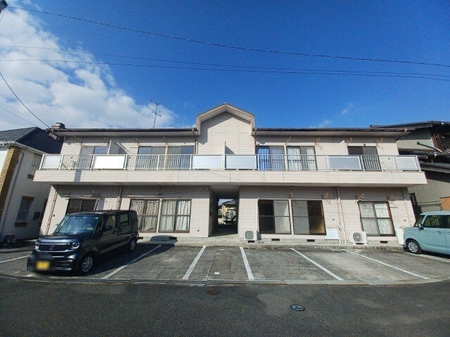  コーポラス日野