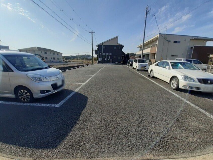  ドエル小古曽
