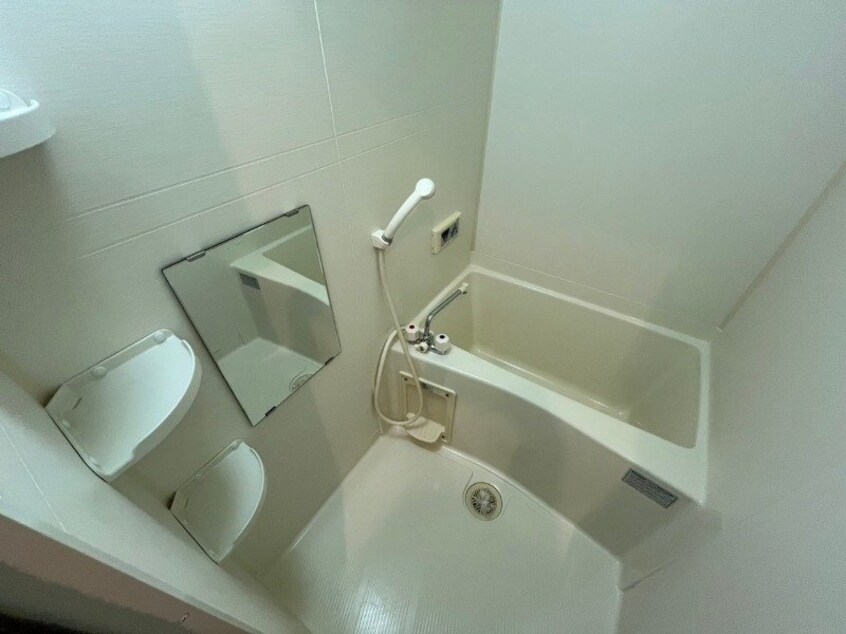 同型別部屋参照 フローラル堀木