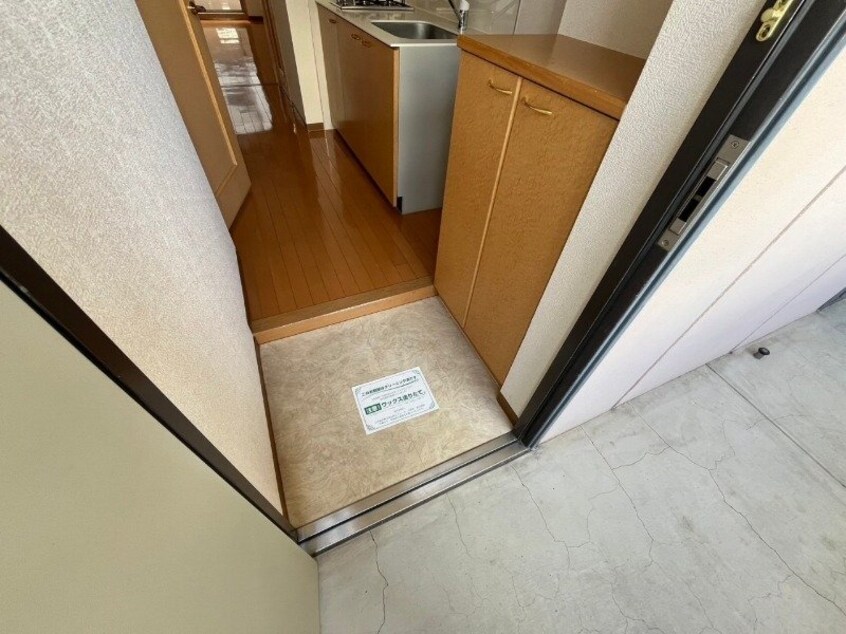 同型別部屋参照 フローラル堀木