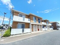 グランドコートA