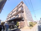 アルカディアの外観
