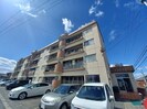 メゾン吉川の外観