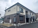 コーポみゆき第3の外観