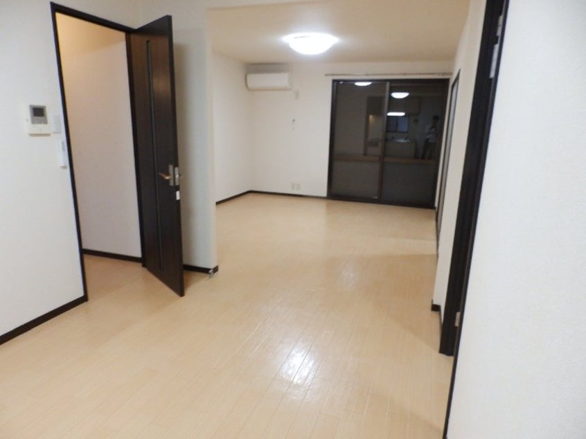  笹川ロッジ　A棟
