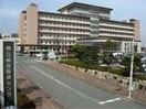 三重県立総合医療センター(病院)まで1617m 笹川ロッジ　A棟