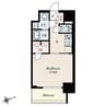Ｓ－ＲＥＳＩＤＥＮＣＥ四日市安島ａｌｏｇｇｉｏ 1Kの間取り